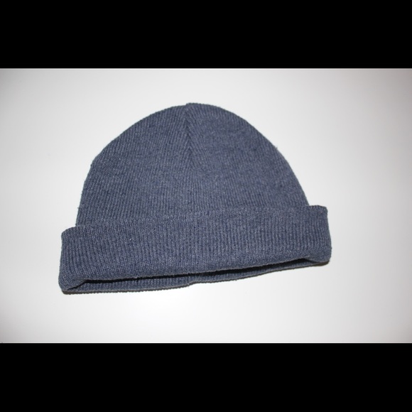 American Apparel Other - American Apparel RECYCLED beanie